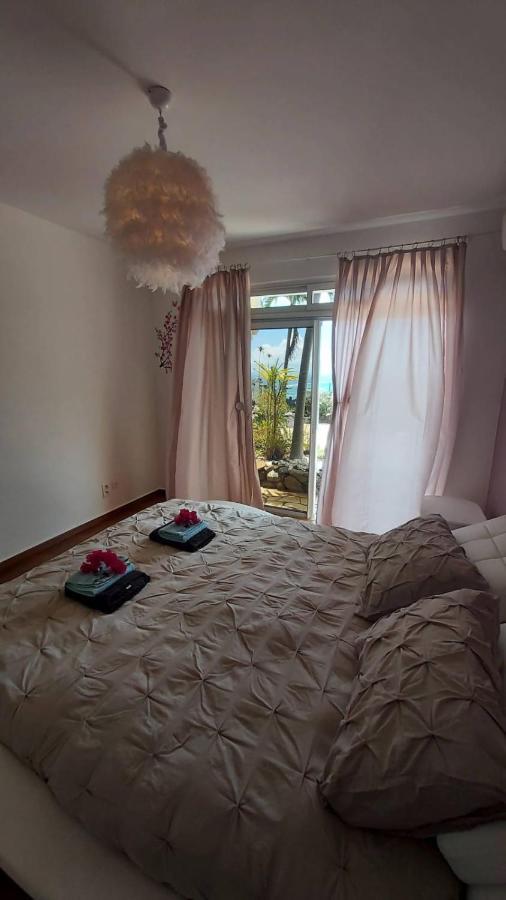 Villa Bounty Amazing Ocean View Punaauia  Exteriér fotografie