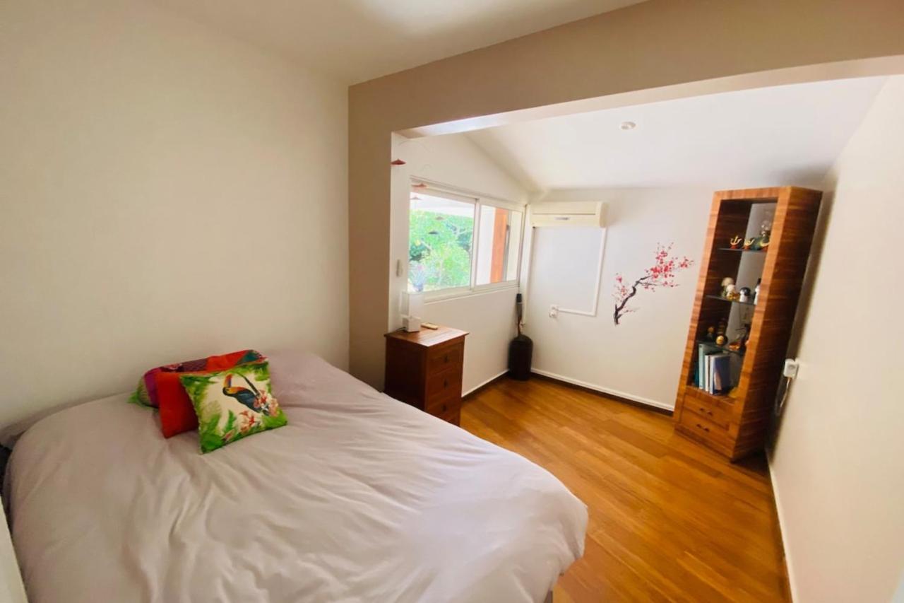 Villa Bounty Amazing Ocean View Punaauia  Exteriér fotografie